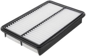 5607ws Bosch Workshop Engine Air Filter - Compatible With Select Mazda 3