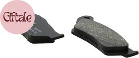 Fa363 Brakes Disc Brake Pad Set