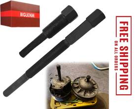 2870506 Branded Primary And Secondary Drive Clutch Puller Tool For Polaris Sportsman Xplorer Magnu