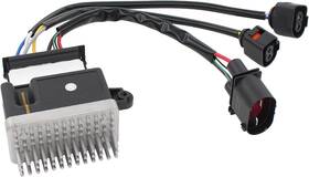 Branded 313100352383 Engine Cooling Fan Control Module For Audi A4 2009-2016 Quattro A
