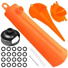 Branded 445002133180 Oil Change Tool Kit For Harley Davidson Accessories Filter Wrench Crankcase