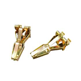 Branded 445011969978 A Pillar Cover Trim Clips Fit For 1999 2000 2001 2002 2003 2004 2005 2006 Chevy