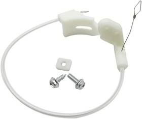 F-350 Branded 744759977915 Gear Shift Indicator Cable Kit Compatible With Ford F-150 F-250 Bronco Aut