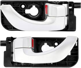 829695-5211-1622546841 Branded Interior Door Handles 2005 2006 2007 2008 For Hyundai Sonata Inside Inner Front