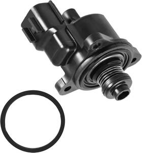 As3131629 Branded Idle Air Control Sensor Valve Compatible With Polaris Ranger 500 Efi 800 Rzr 570