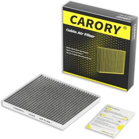 Cf966 Branded Cabin Air Filter With Activated Carbon For Chevy Gmc Cadillac Buick Select Model