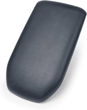 R1-fsxg-42010p Branded Center Console Lid Compatible With Toyota Rav4 2019 2020 2021 2022 2023 Armrest
