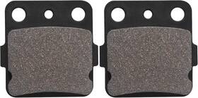Scp-396 Branded Rear Brake Pads For Yamaha 350 Honda Trx400 Trx300 Raptor 660