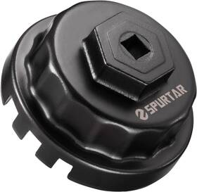 Tfw0002 Branded Oil Filter Wrench For Toyota Cap Style Removal Tool 64mm Lexus C