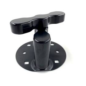 Brgmax 716837862017 Cargo Racks Compatible With Fuelpax Mount Standard Pack Gas Can Rx-pm P