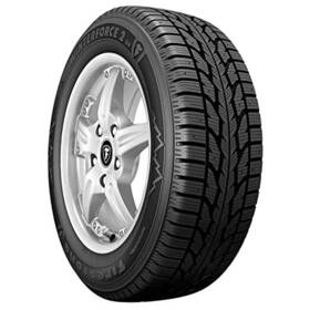 148521 Bridgestone Winterforce 2 Uv Winter/snow Suv Tire P245/70r16 106 S