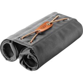 B2002762 Brooks England Brick Lane 15l Panniers - Pair Black