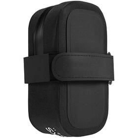 B2200050 Brooks England Scape Saddle Pocket Bag Black One Size