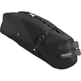 B2300050 Brooks England Scape Seat Bag Black One Size