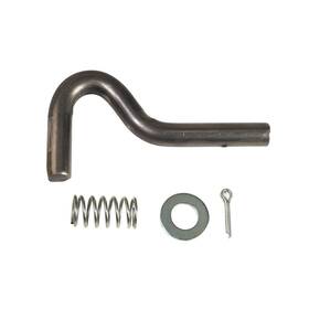 500177 Bulldog 086693001777 Silver Universal 3/4 Inch Drop-leg Plunger Pin Kit For 180 Series 500177 Bulldog 086693001777 Silver Universal 3/4 Inch Drop-leg Plunger Pin Kit For 180 Series