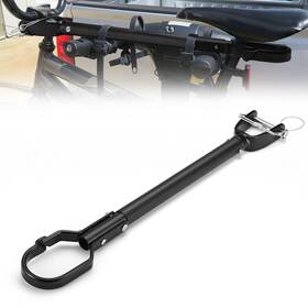 Vabt002-frd Bunker Indust Bike Bar Adapter Rack Bicycle Top Tube Cross Adjustable F