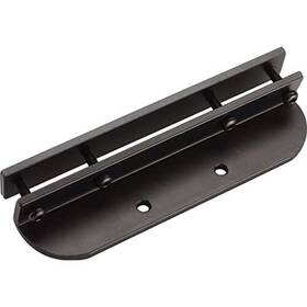 Burley Design 840840005717 Travoy Rack Mount Black