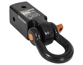 1804040 Buyers Products Anchor Shackle For Receiver 18000lb Capacity 3 Inch
