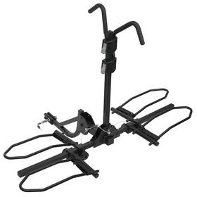 Bv 811853035466 Bike Bicycle Hitch Mount Rack Carrier For Car Truck Suv Standard Bikes E