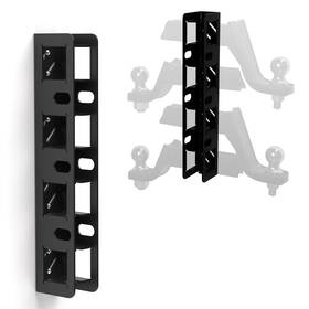 C2m5034 C2m 680660122535 Hitch Stor Wall Mounted Receiver For Bike And Cargo Rack Storage Patent