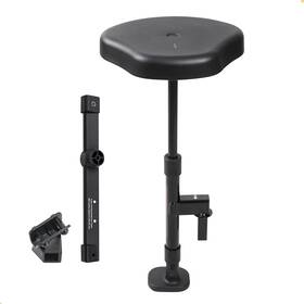 Caddytek 445043525531 Removable Golf Cart Seat