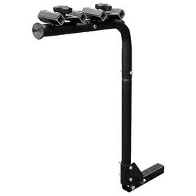 Cargoloc 035794325145 4 Bike Hitch Mount Carrier