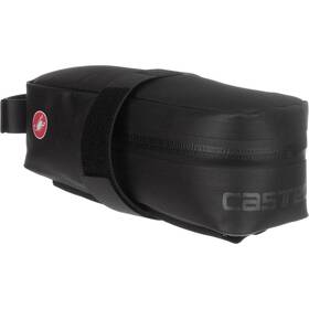 Z8900105010 Castelli Undersaddle Xl Bag Black One Size
