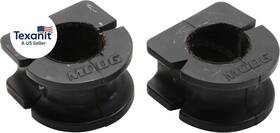 K201177 Chassis Products Suspension Stabilizer Bar Bushing Kit For Chevrolet Silverado 1500