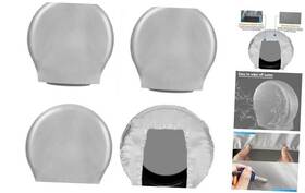 Lrzpr-xs4 China Rv Tire Covers Trailer Wheel General Fit Diameter 29-31 Inch Lrzpr-xs4 China Rv Tire Covers Trailer Wheel General Fit Diameter 29-31 Inch