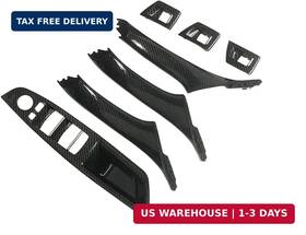 Chuanghui 721927759139 Car Door Handle Cover For Bmw 5 Series F10 2011-2016 Interior Handles Repla