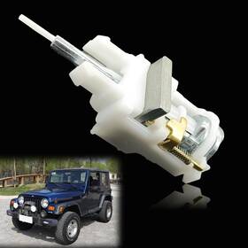 Cme-924704 Cmerto Ignition Switch 4690492ab 95-07 Jeep Wrangler Liberty Neon