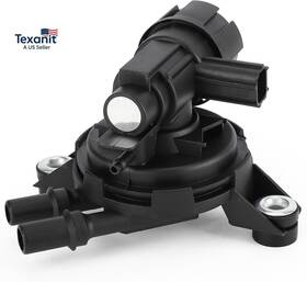 911-231 .co. Ltd 445017536563 Vapor Canister Purge Valve For 1997-2004 Ford F-150 Heritage F-250 1997