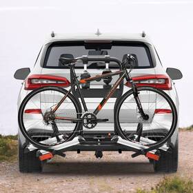 Bnss1069 Color Tree 2 Fat Bike Rack Carrier Vehicle Mount Truck Hitch Heavy Duty Folding With Lock Suv Bnss1069 Color Tree 2 Fat Bike Rack Carrier Vehicle Mount Truck Hitch Heavy Duty Folding With Lock Suv