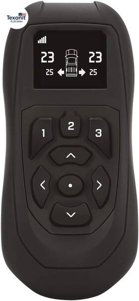 74000-2nd Company 744110132663 Generation 74000 Wirelessair Controller App