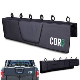 Cor Surf 850040769173 Truck Tailgate Bike Pad By Multi Functional For Bikes Surfboard Cor Surf 850040769173 Truck Tailgate Bike Pad By Multi Functional For Bikes Surfboard