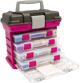 1354-78 Creative Options Grabftnftgo Rack System Small