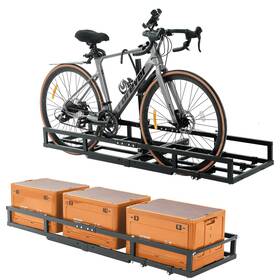 2-bike Cssz 788362154493 Hitch Bike Rack For Car Fits Ebike Fat-tire Electric Bicycles Heavy-d 2-bike Cssz 788362154493 Hitch Bike Rack For Car Fits Ebike Fat-tire Electric Bicycles Heavy-d
