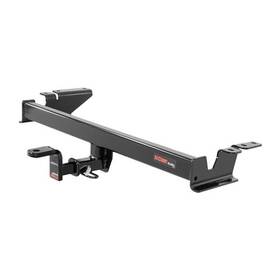 114333 Curt 1 1/4 Inch Receiver Class Hitch Pin And Clip Without Ld Style Ball Mount
