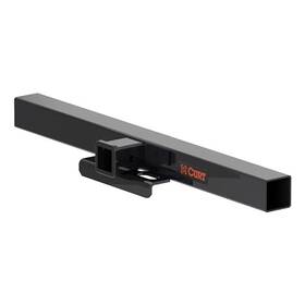 Curt 15921 44-inch Class 5 Weld-on Hitch Center Section Only 2-1/2-inch