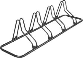 Cb-618-6an  Cyclingdeal Bike Rack Floor Parking Stand - Indoor Home Quality