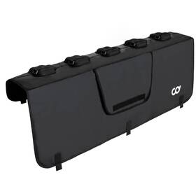 Xxf-p30-s-n Cyclingdeal Tailgate Bike Pads - Mountain Mtb Carrier Bicycle Rack Cover