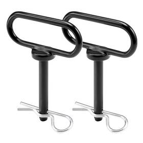 Lsy-aazv-it-20231020-56441 Czc Auto 2 Pack Hitch Pin 1/2 X 3 Inch Lawn Mower Trailer Pins Gate Lsy-aazv-it-20231020-56441 Czc Auto 2 Pack Hitch Pin 1/2 X 3 Inch Lawn Mower Trailer Pins Gate