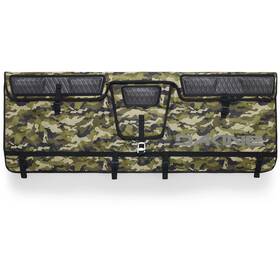 10004507 Dakine Universal Pickup Pad 5 Bike Padded Tailgate Protection Small Classic Camo