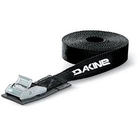 Dakine 610934269321 Tie Down Strap 20ft - Black Size Dakine 610934269321 Tie Down Strap 20ft - Black Size