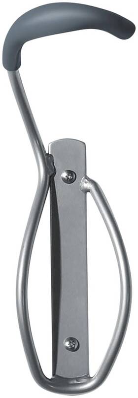 17514 Delta Single Bike Wall Mount Rack Holds One