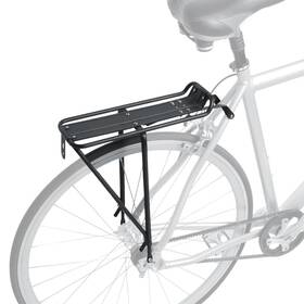 55q-vh-rk7512 Delta Megarack Ultra Rear Mount Bike Rack - Disc Brake Compatible Black One Siz