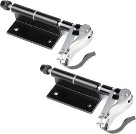 Delta Cycle & Home 799403324805 Bike Hitch Pro Truck Bed Mount 2-pack By - Lockable Secur