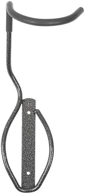 Rs4008c Delta Single Bike Wall Mount Rugged Holds One