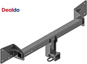 Drlt9 - Do Not Use 76183 Class 3 Trailer Hitch 2 Inch Square Receiver Compatible With Audi Select