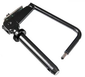 80140 Double Hh Quality Products Lockease 5/8 Inch X 4-1/2